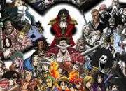 Quiz One Piece