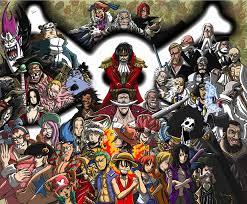 Quiz One piece