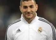 Quiz Karim Benzema