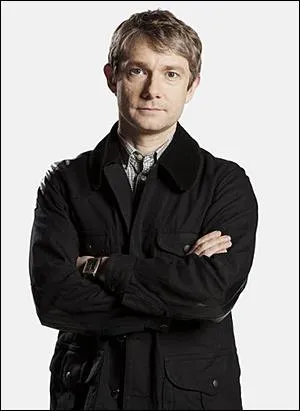 D'o John Watson revient-il au dbut de la srie ?