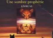 Quiz Personnages de 'Une sombre prophtie'