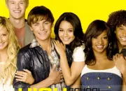 Quiz High School Musical 1, 2 et 3 - Les chansons