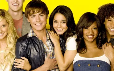 Quiz High school musical