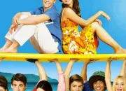 Quiz Teen Beach Movie. Les personnages