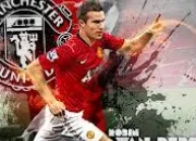 Quiz Robin Van Persie