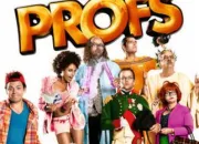 Quiz Les Profs(Le film)