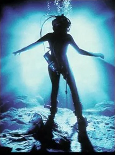 Qui a ralis le film  Abyss , sorti en 1989 ?