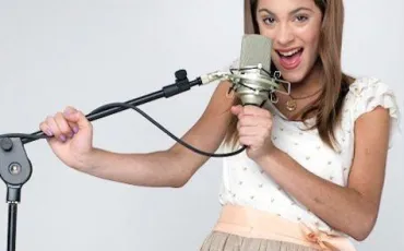 Quiz Martina stoessel