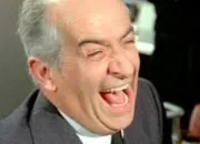 Quiz Louis de Funs et ses rles