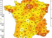 Quiz Saurez-vous situer ces communes ? ( 54 )