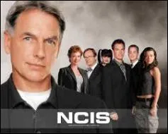 Comment s'appelle le chef de l'quipe du NCIS ?