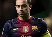 Quiz Xavi Hernandez