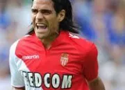 Quiz Radamel Falcao