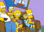 Quiz Les Simpson (Niveau1)