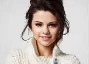 Quiz Selena Gomez