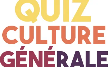 Quiz Culture gnrale