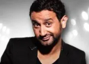 Quiz Cyril Hanouna