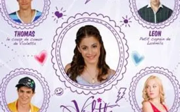 Quiz Violetta