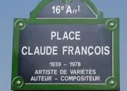 Quiz Claude Franois