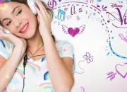 Quiz Violetta