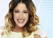 Quiz Violetta : les personnages