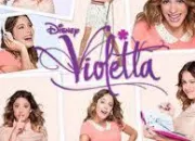 Quiz Violetta