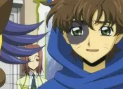 Quiz Code Geass : Les personnages (1)