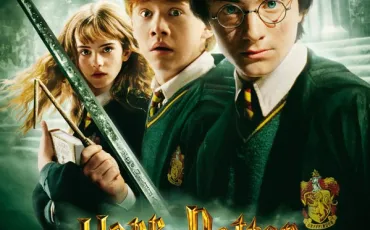 Quiz Harry potter