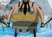 Quiz One Piece