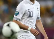 Quiz Karim Benzema