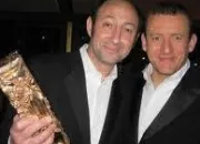 Quiz Dany Boon ou Kad Merad