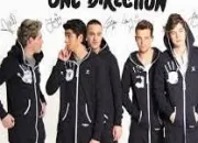 Quiz Teste ton savoir sur les One Direction