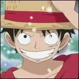 Quel est le rve de Luffy ?