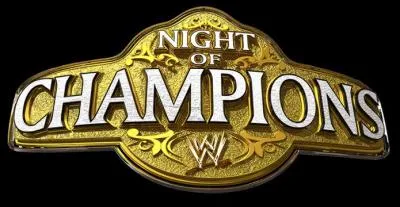 Qui a gagn Randy Orton  Night Of Champions 2013 ?