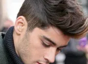 Quiz Zayn Malik