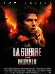 Qui a ralis le remake de  La guerre des mondes  ?