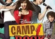 Quiz Camp Rock