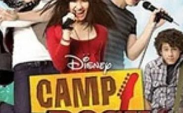 Quiz Camp rock