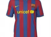 Quiz Maillots de football