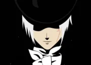 Quiz D.Gray-man