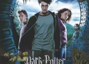 Quiz Harry Potter et le prisonnier d'Azkaban