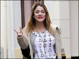 Quiz Martina stoessel