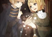 Quiz Connais-tu bien les Kagamine ?