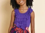 Quiz Zuri Ross dans Jessie