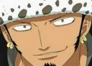 Quiz One Piece : Qui est-ce ?