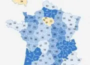 Quiz Saurez-vous situer ces communes ? ( 61 )