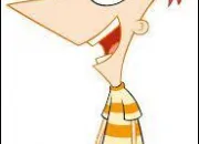 Quiz Phinas & Ferb