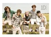 Quiz One Direction