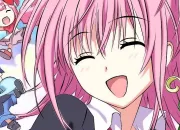 Quiz Shugo Chara !