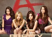 Quiz Tous les personnages de Pretty Little Liars